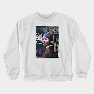 Perla Crewneck Sweatshirt